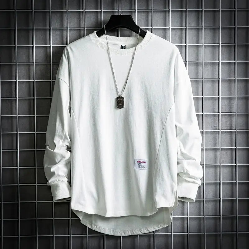 Oliver™ | Eleganter und Stilvoller Pullover