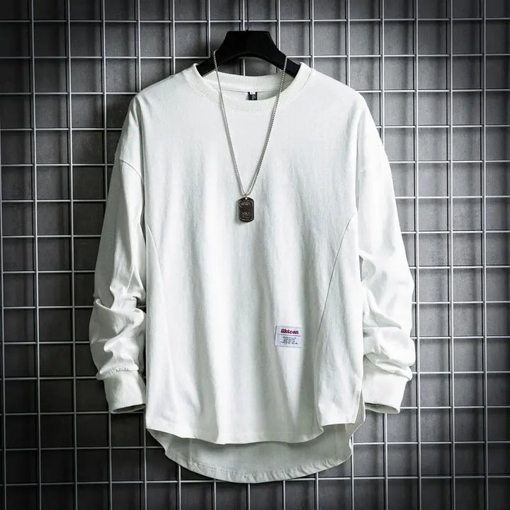 Oliver™ | Eleganter und Stilvoller Pullover