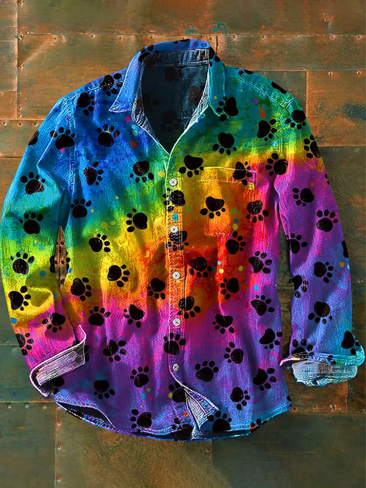 Fritz - Karoshirt