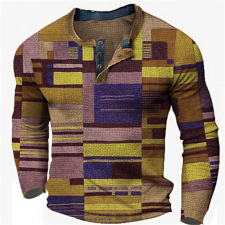Oscar | Eleganter Strickpullover