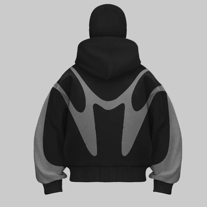 Tom - Balaclava Hoodie