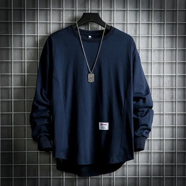 Oliver™ | Eleganter und Stilvoller Pullover