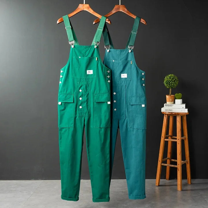 Viva Mode® | Premium Tunika-Overall