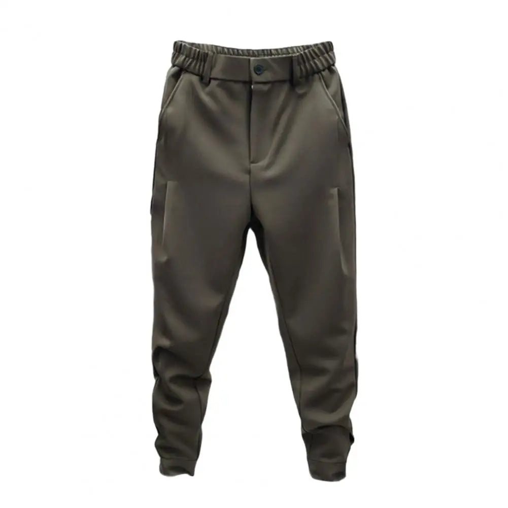 Nohr™ | Mühelos Passform Hose