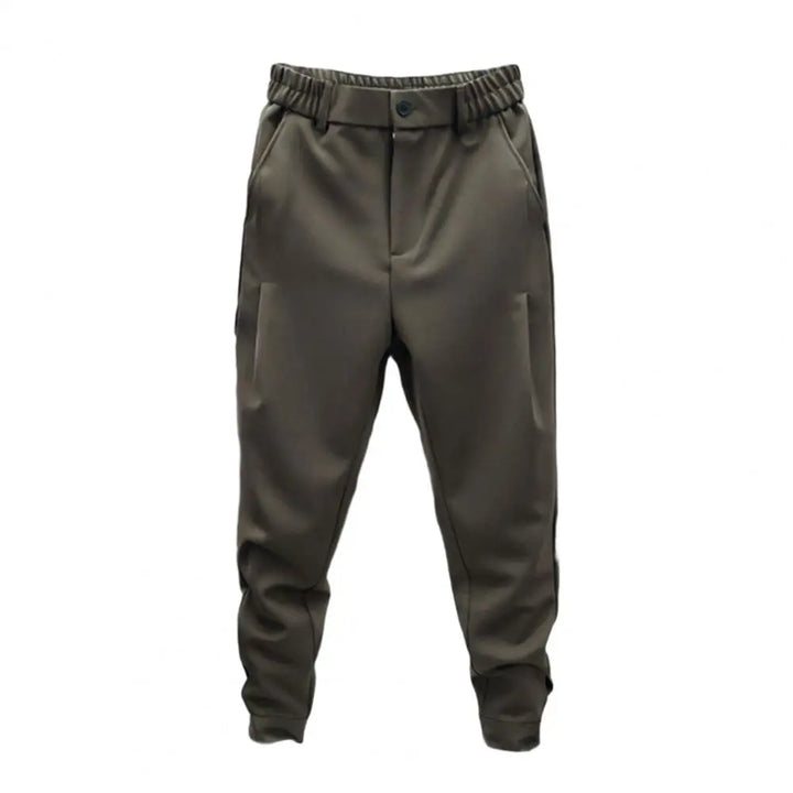 Nohr™ | Mühelos Passform Hose
