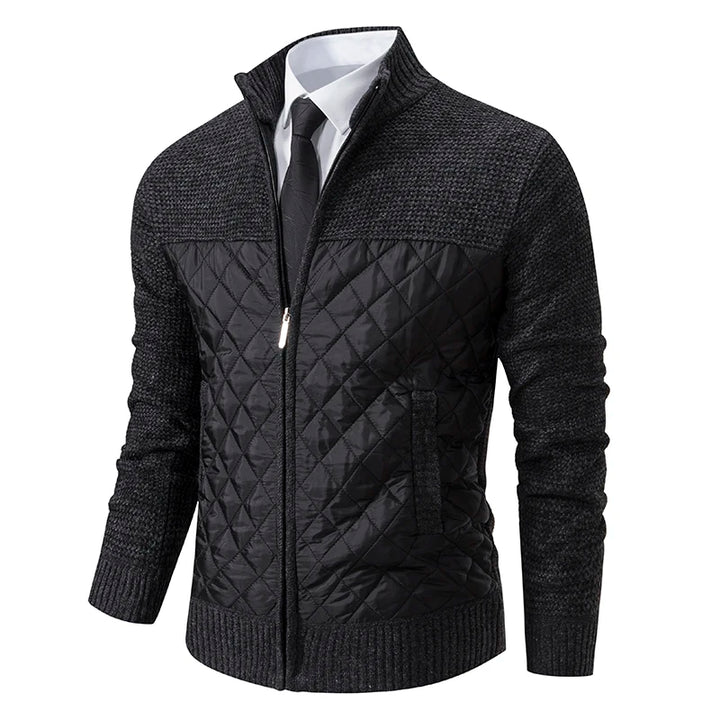 Cadenza™ | Eleganter Wollmantel