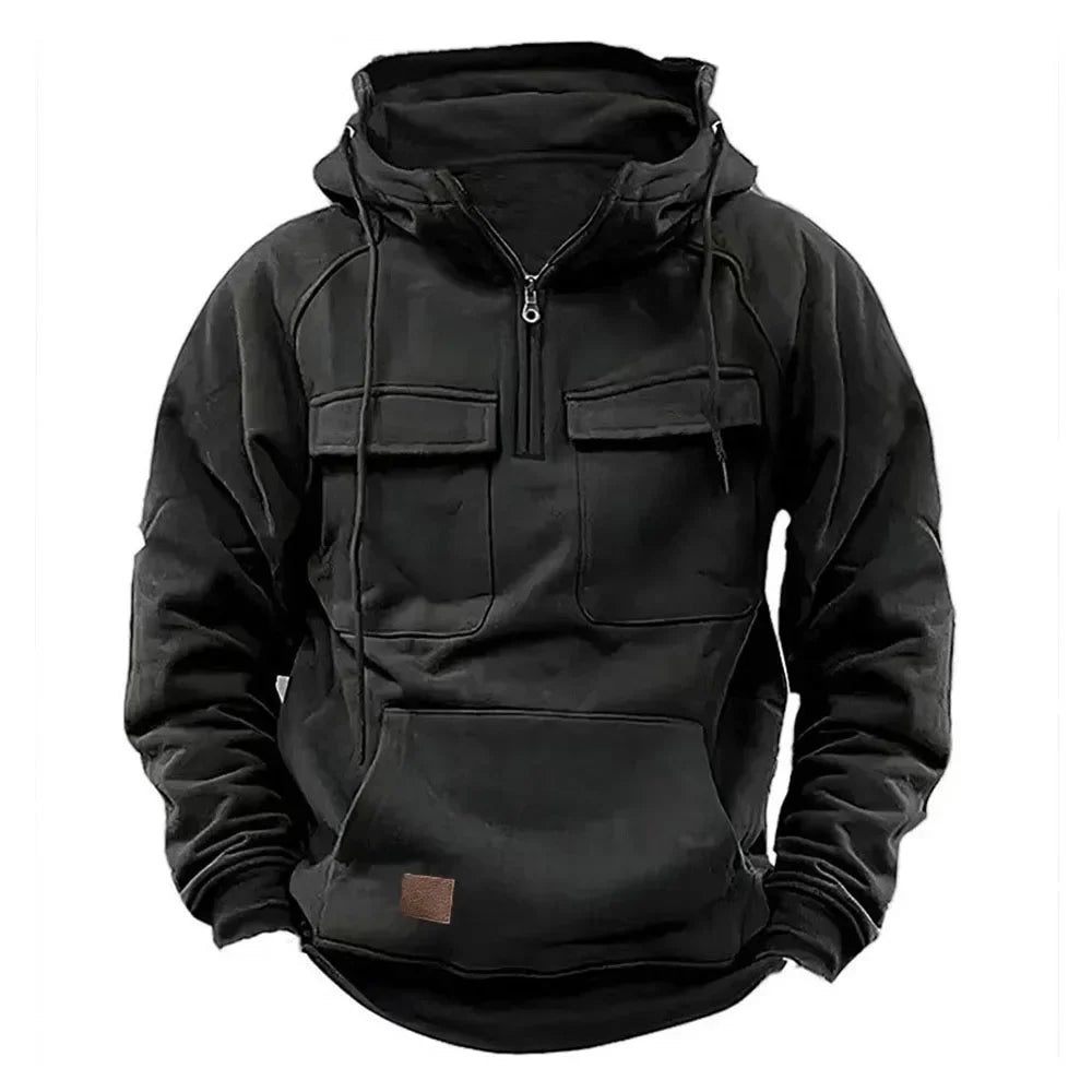 Jack Premium-Kapuzenpullover
