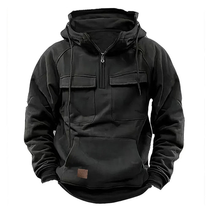 Jack Premium-Kapuzenpullover