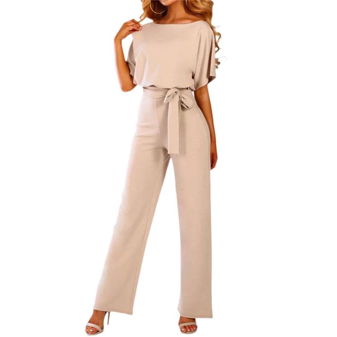 Elegant Jumpsuit