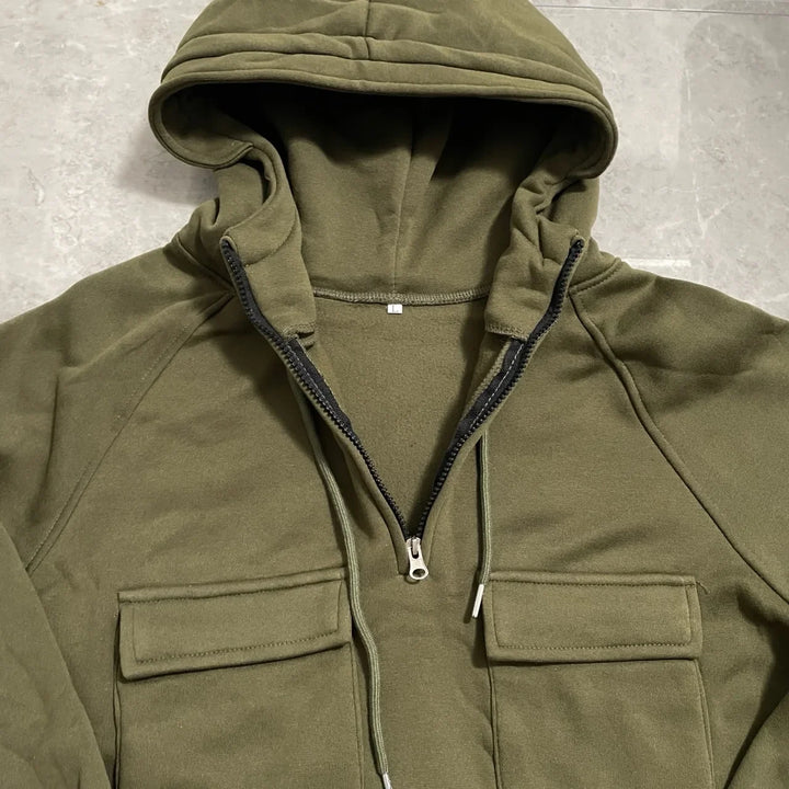 Jack Premium-Kapuzenpullover