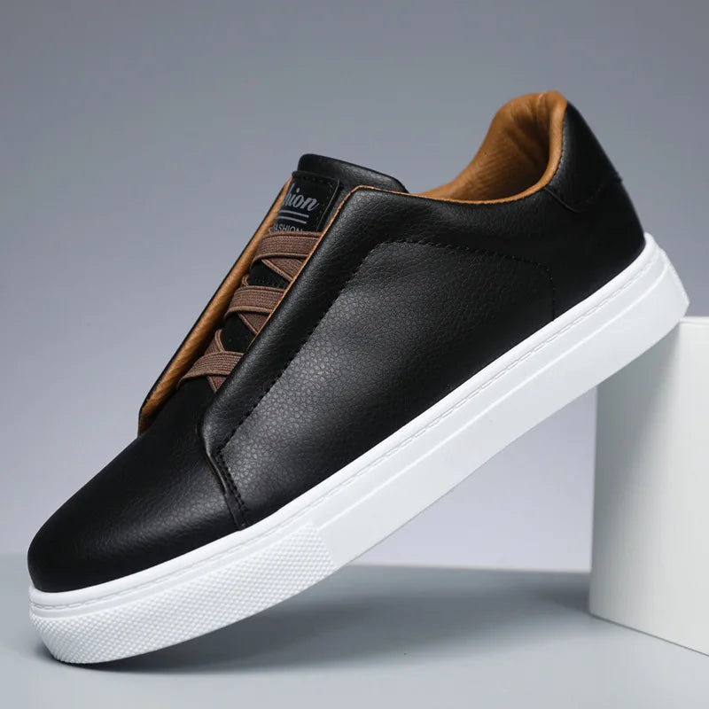 Zeno™ | Luxe Sneakers