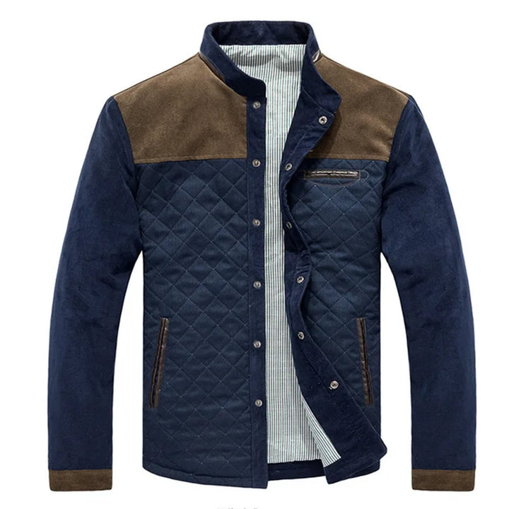 Friedrich™ – Lässige Herrenjacke