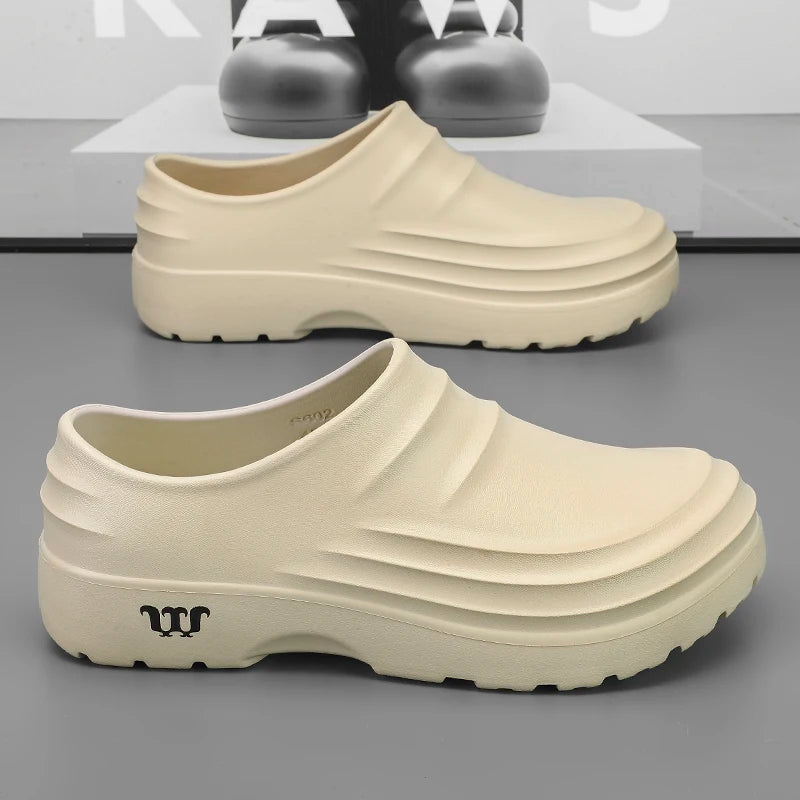 Ortho Step | Flexible Komfortschuhe