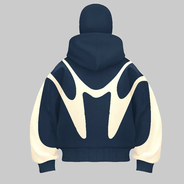 Tom - Balaclava Hoodie