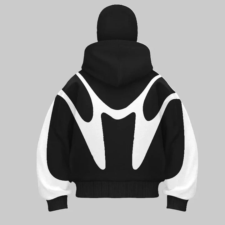 Tom - Balaclava Hoodie