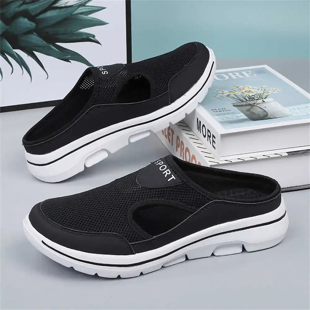 OrthoFit – Sportliche Orthopädische Sandalen mit Ultimativem Halt