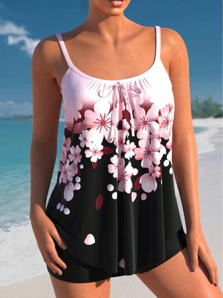 HAWAII™ – Bedruckter Tankini