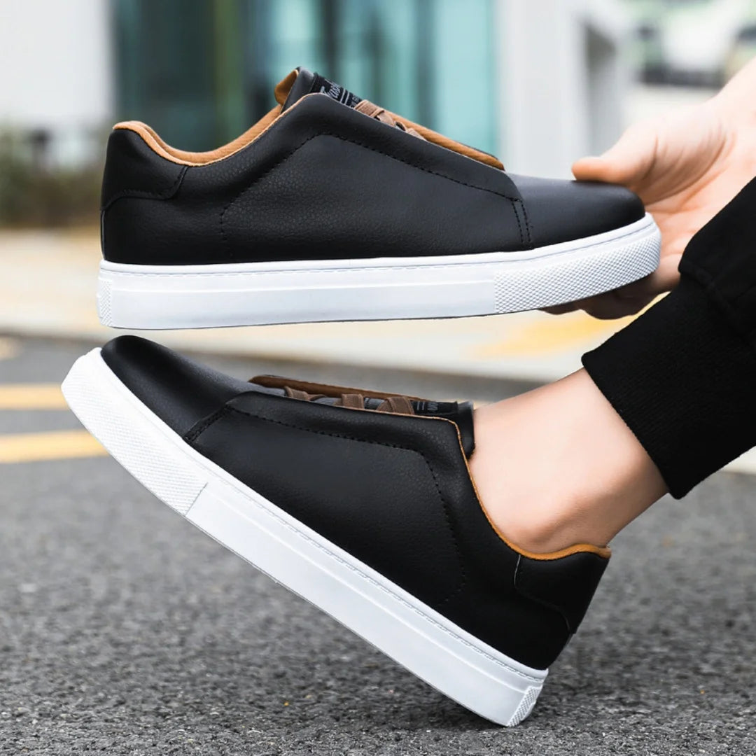 Zeno™ | Luxe Sneakers