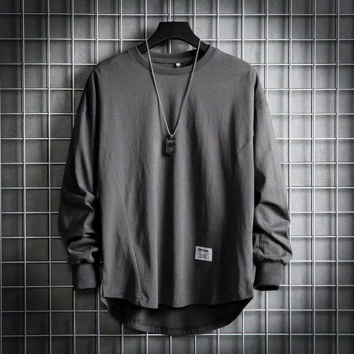 Oliver™ | Eleganter und Stilvoller Pullover