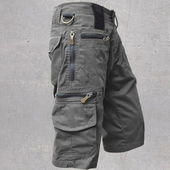 Oskar™ | Vielseitige Cargo-Shorts