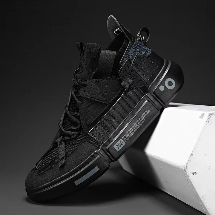 Charles – Streetwear Sneakers