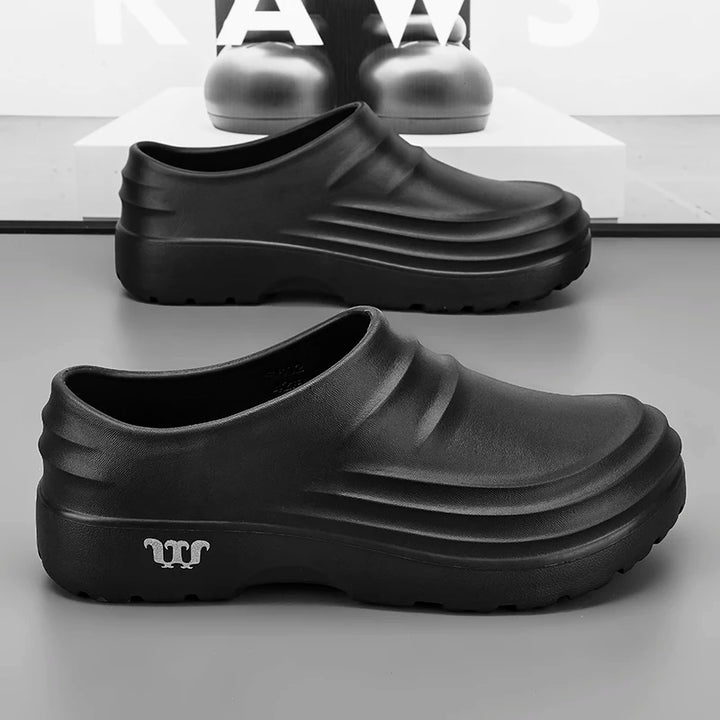 Ortho Step | Flexible Komfortschuhe