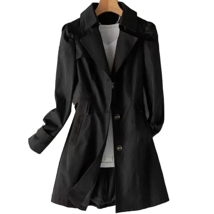 Liss™ - Trenchcoat