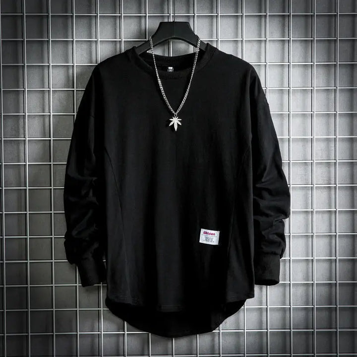Oliver™ | Eleganter und Stilvoller Pullover