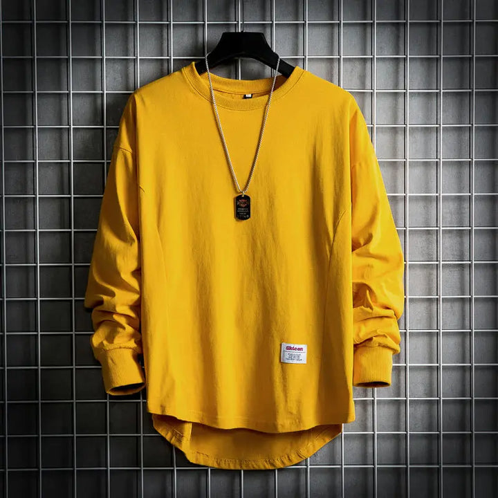 Oliver™ | Eleganter und Stilvoller Pullover