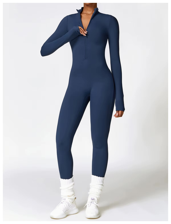 Sport Pro Fleece Winter Overall