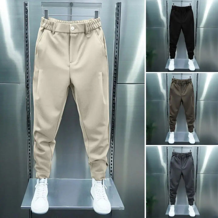 Nohr™ | Mühelos Passform Hose