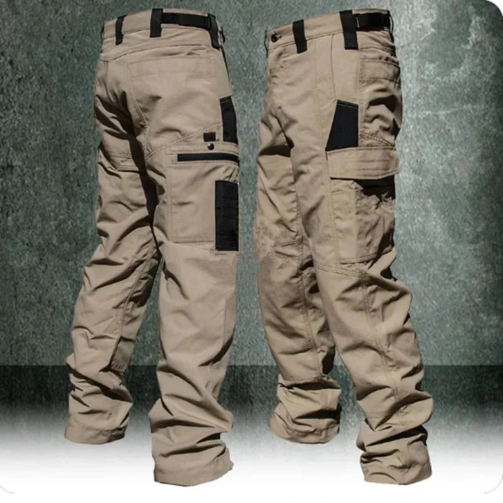 Zesus™ | Wanderhose für nasses Wetter