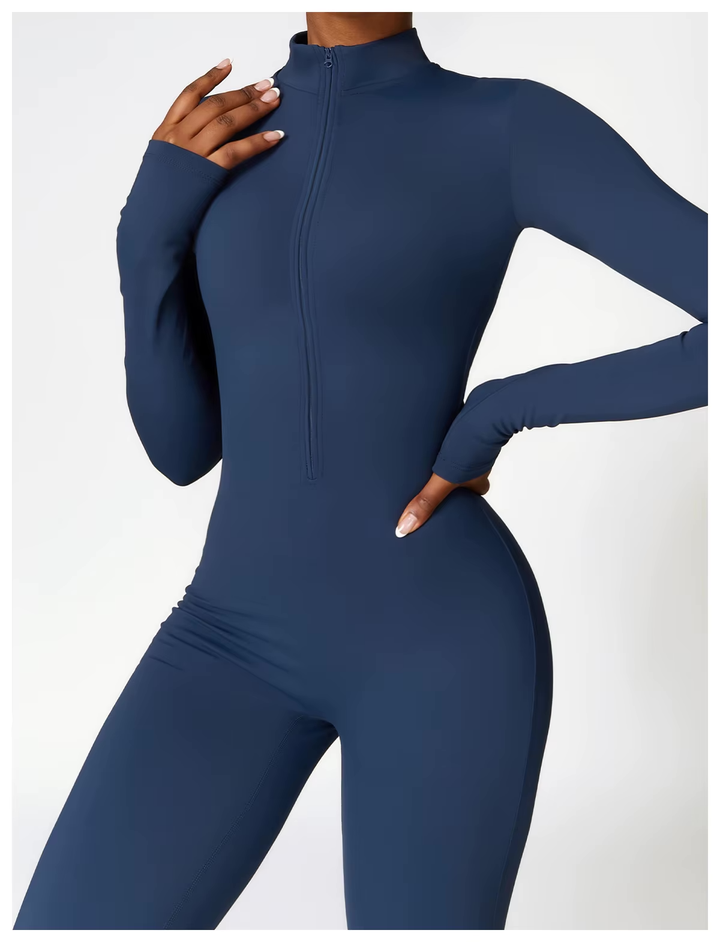 Sport Pro Fleece Winter Overall