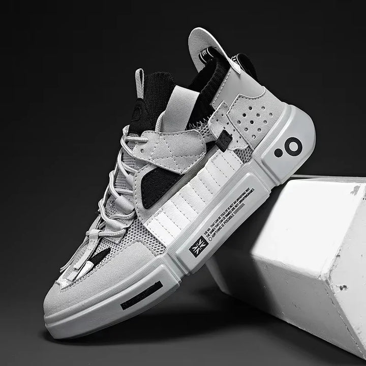 Charles – Streetwear Sneakers