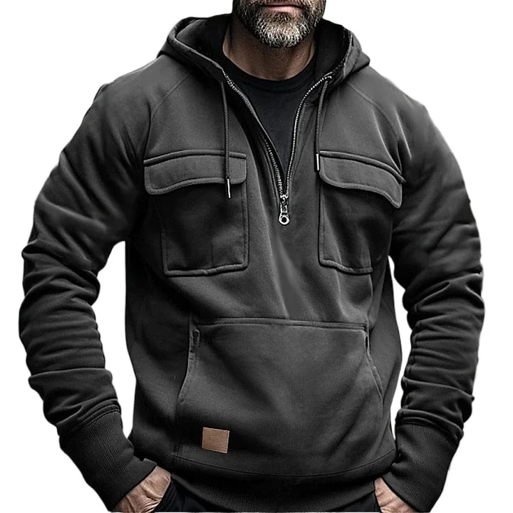 Jack Premium-Kapuzenpullover