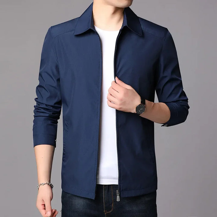Bruno – Luxuriöse Premium-Jacke