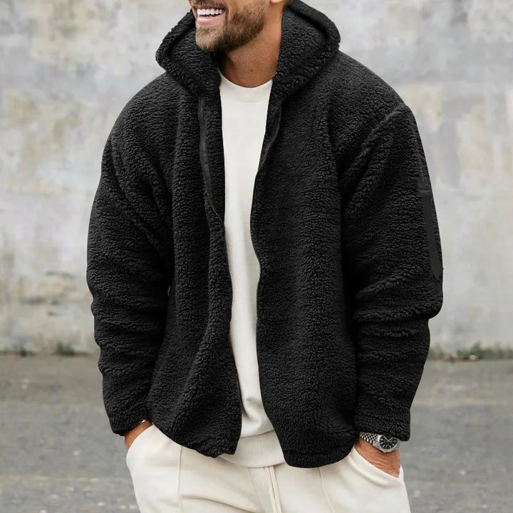 Max™ | Fleecejacke für Herren
