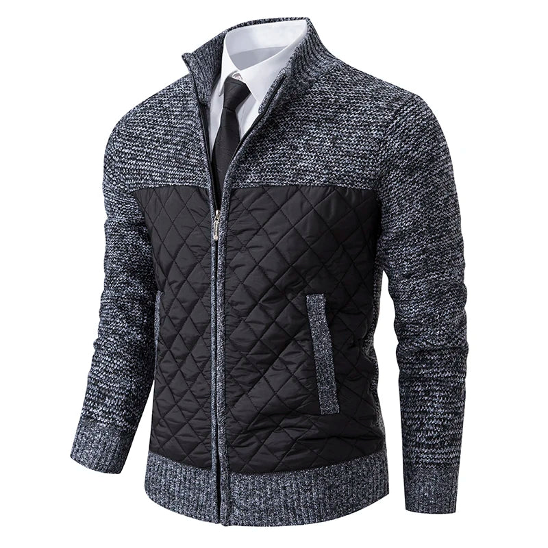 Cadenza™ | Eleganter Wollmantel