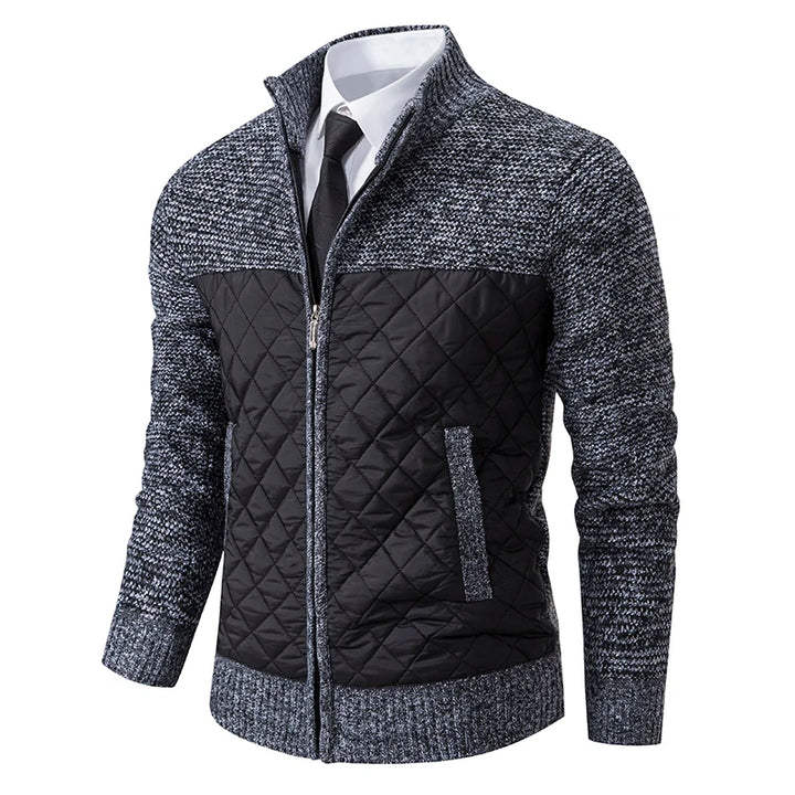Cadenza™ | Eleganter Wollmantel