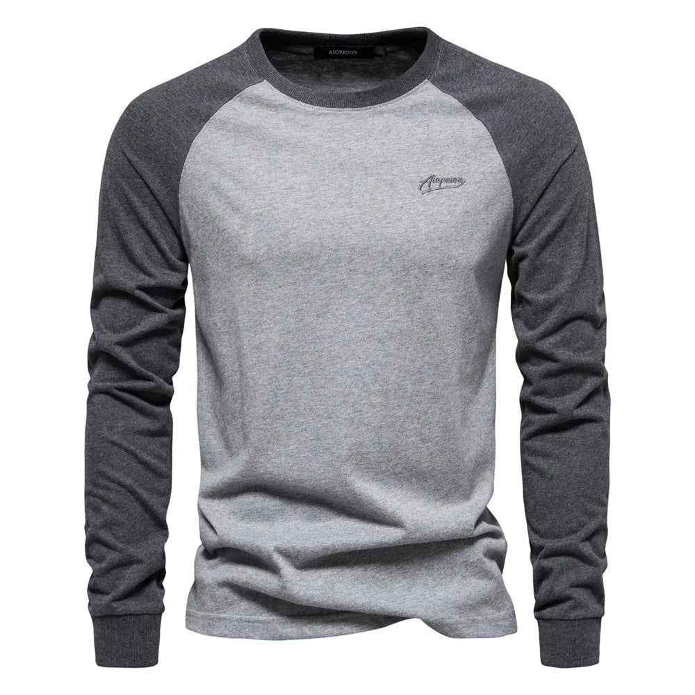 Knut™ | Langarmshirt