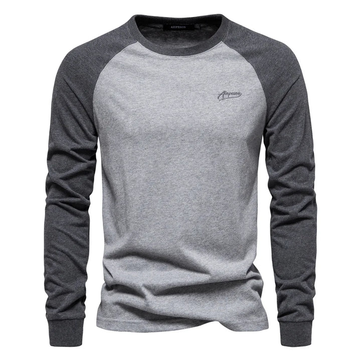 Knut™ | Langarmshirt