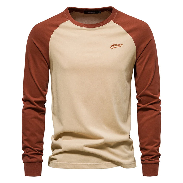 Knut™ | Langarmshirt