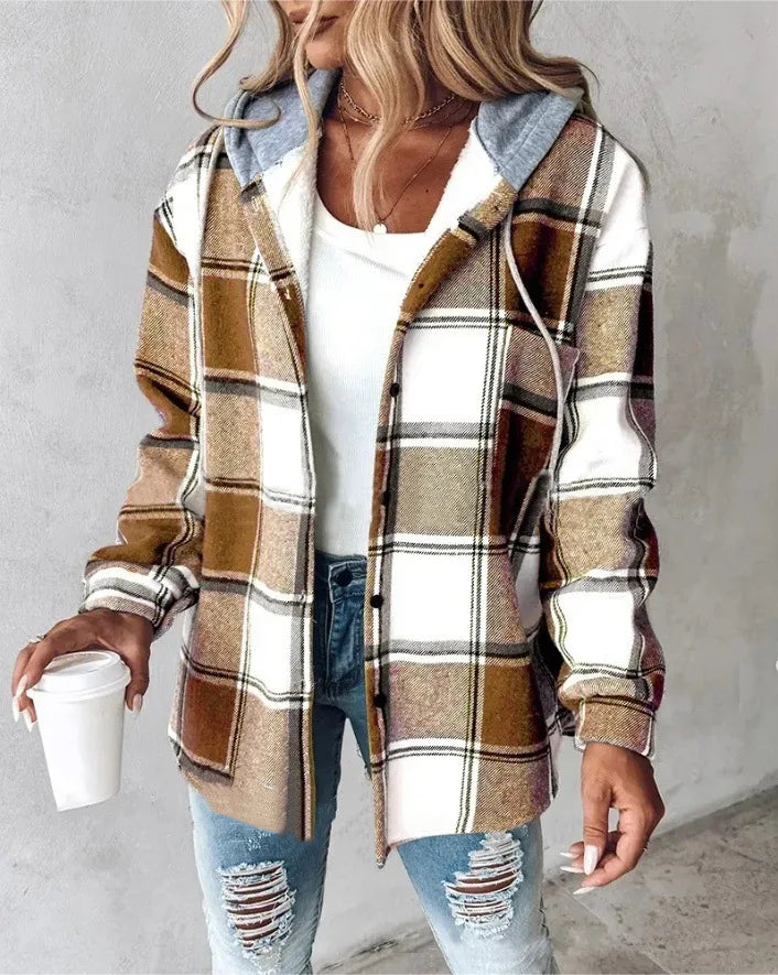 Mia™ | Bequeme Jacke