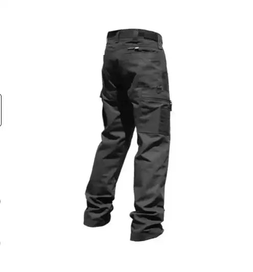 Zesus™ | Wanderhose für nasses Wetter