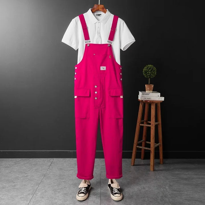 Viva Mode® | Premium Tunika-Overall