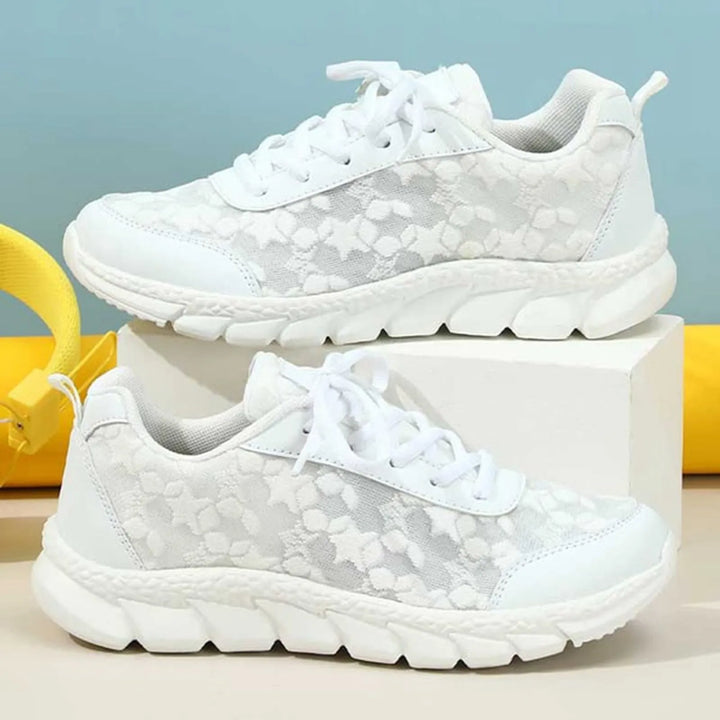 Charlotte – Orthopädische Sneakers