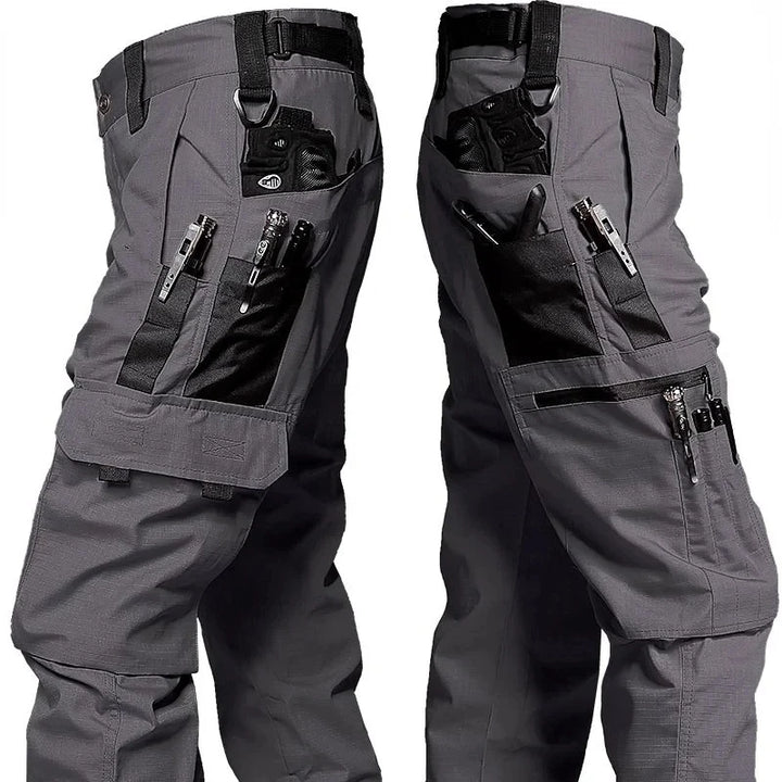 Zesus™ | Wanderhose für nasses Wetter