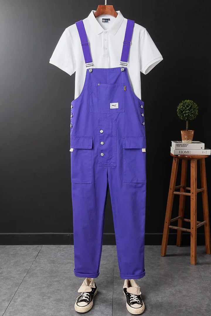 Viva Mode® | Premium Tunika-Overall