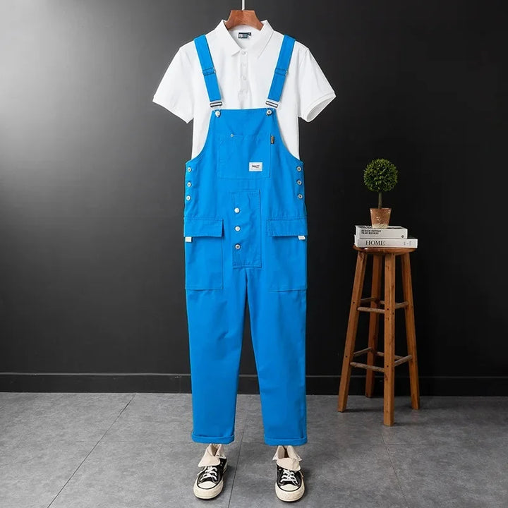 Viva Mode® | Premium Tunika-Overall
