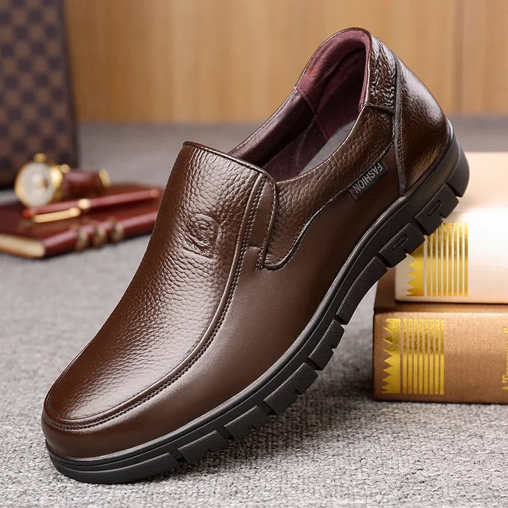 Theo™ | Bequemer Orthopädischer Schuh